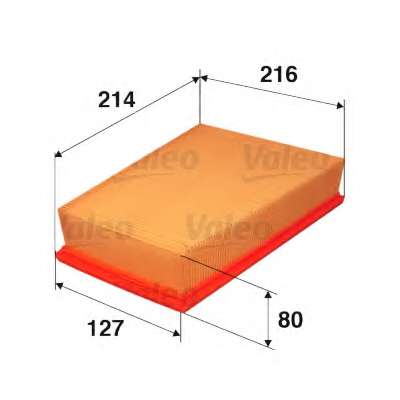 Воздушный фильтр