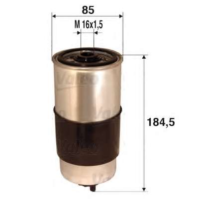 {ЗАМІНА НА 028127435A}