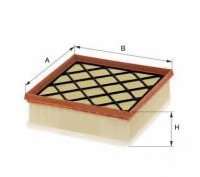 Воздушный фильтр