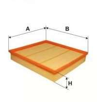 Воздушный фильтр