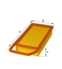 Воздушный фильтр