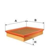 Воздушный фильтр