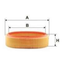 Воздушный фильтр