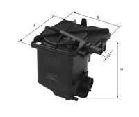 Топливный фильтр