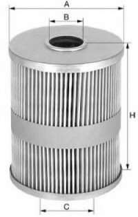 Масляный фильтр