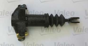 Рабочий цилиндр, система сцепления