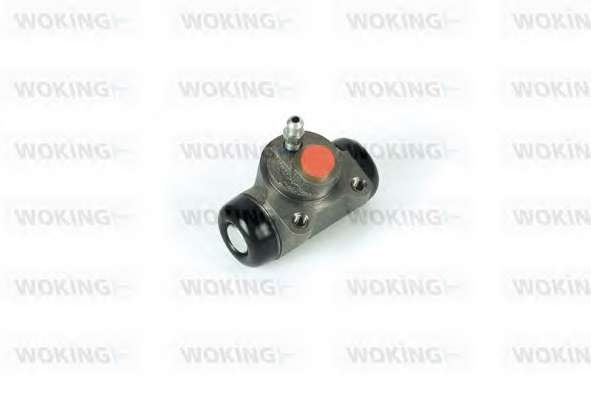 Колесный тормозной цилиндр