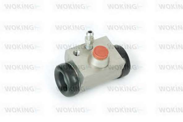 Колесный тормозной цилиндр