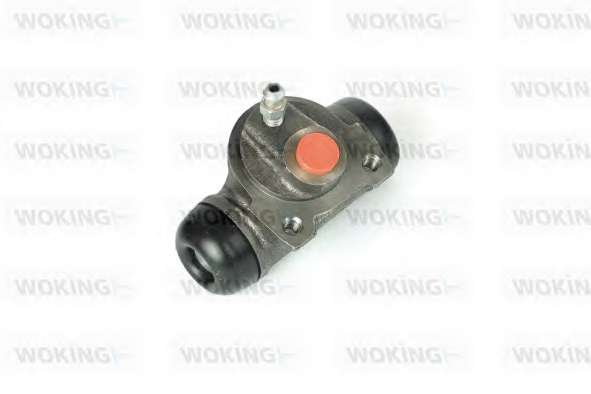 Колесный тормозной цилиндр