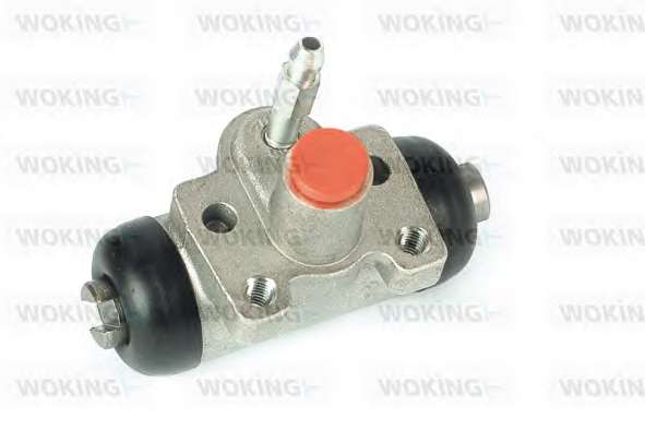 Колесный тормозной цилиндр