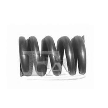 Пружина трубы выхлопной BMW/Citroen/Fiat/Hyundai/Kia/Lexus/Mitsubishi/Peugeot/Smart/Toyota