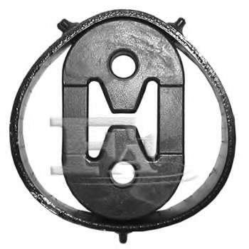 Резинка глушителя Chevrolet Lacetti/Nubira 1.6/1.8 05-