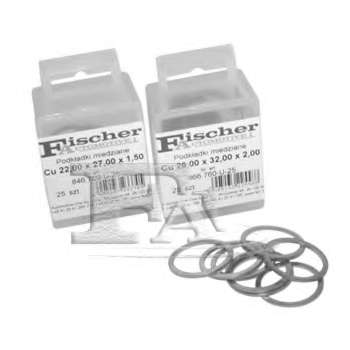 Уплотнительное кольцо, резьбовая пр. Уплотнительное кольцо