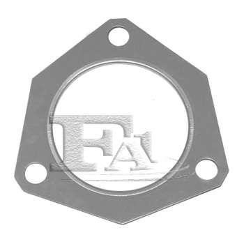 Прокладка глушника Audi A3 (8L1)1.9 Tdi/96-01 Seat Cordoba (6L2)1.4 Tdi/02-05 Skoda Fabia 1.4 Tdi/07-