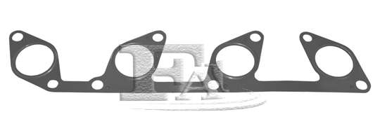 Прокладка коллектора выпускного Audi A3/A4/A6/Skoda Octavia/VW Passat 2.0 TDI 05-