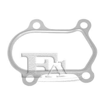 Прокладка трубы выхлопной Citroen Jumper/Peugeot Boxer 2.8 HDi/Fiat Ducato 2.8 JTD 96-06