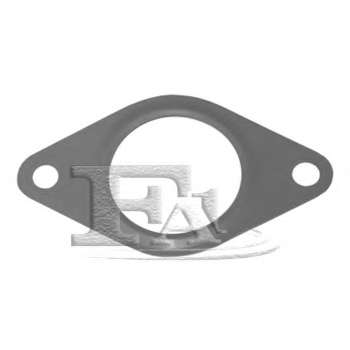 Прокладка клапана EGR Ford Transit 2.0 TDCi 00-06