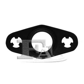 Прокладка, выпуск масла (компрессор)