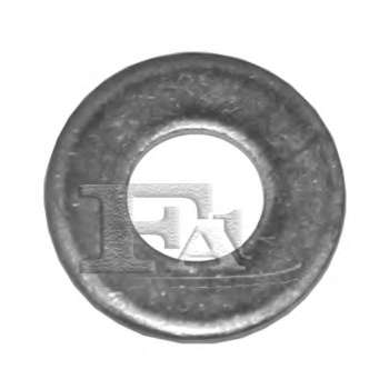 Шайба под форсунку Citroen Berlingo/Jumpy 2.0HDI/ MB Sprinter/Vito CDI (7.3x16x1.5) (к-кт 100шт)