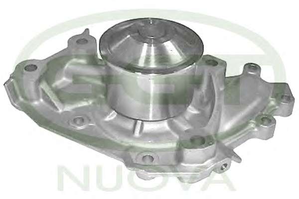 Водяной насос