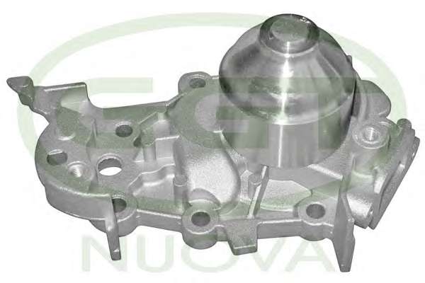 Водяной насос