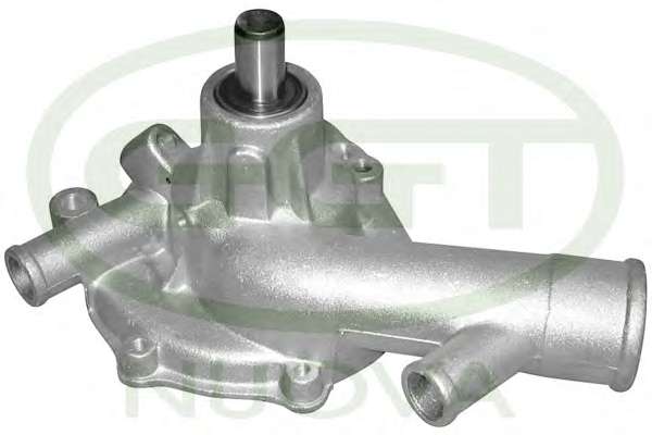 Водяной насос