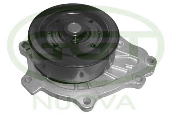 Водяной насос