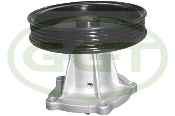 Водяной насос