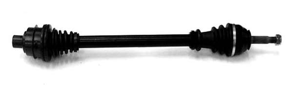 Приводной вал