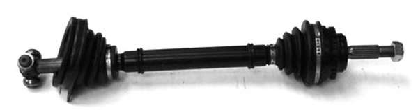 Приводной вал