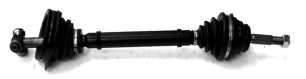 Приводной вал