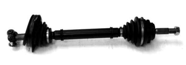 Приводной вал