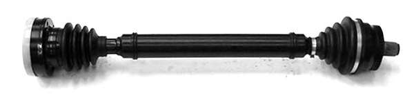 Приводной вал