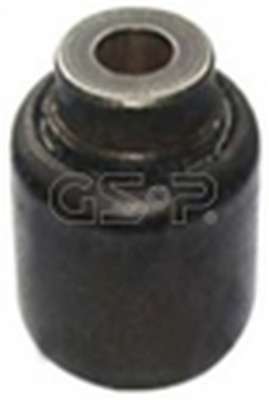 Подвеска, стойка вала