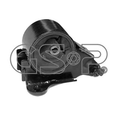 Подушка двигателя (задняя) Nissan X-Trail 2.0-2.5/2.2dCi 01-13