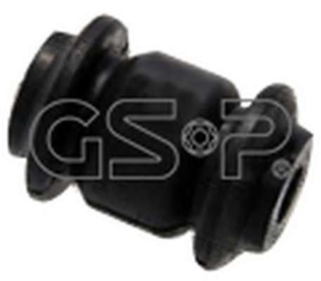 Втулка, рычаг колесной подвески