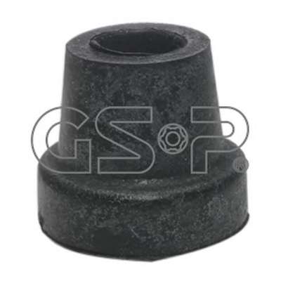 Кронштейн, подушки рычага