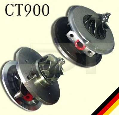 Монтажный комплект, компрессор