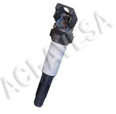 Катушка зажигания