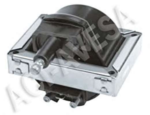 Катушка зажигания