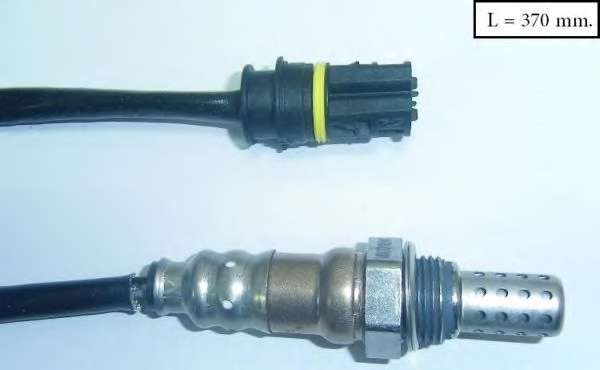 Лямбда-зонд