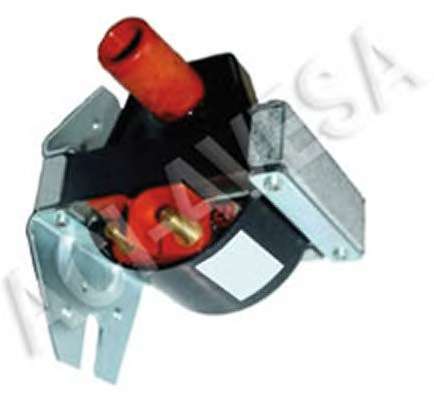 Катушка зажигания