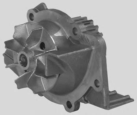 Водяной насос