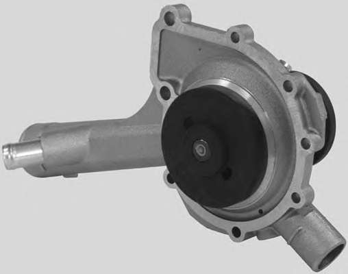 Водяной насос