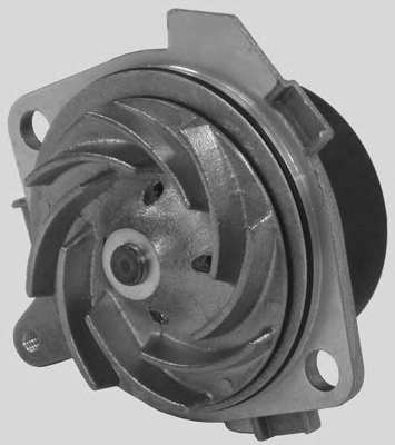 Водяной насос