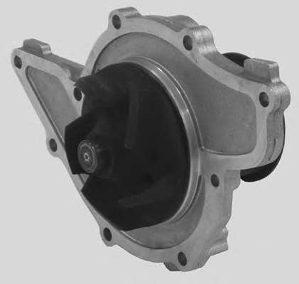 Водяной насос