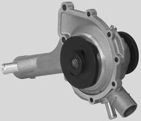 Водяной насос