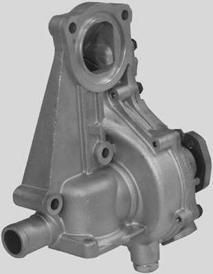 Водяной насос