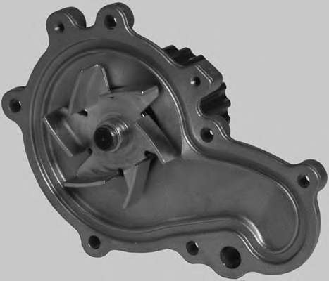 Водяной насос