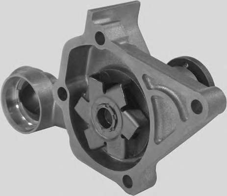 Водяной насос